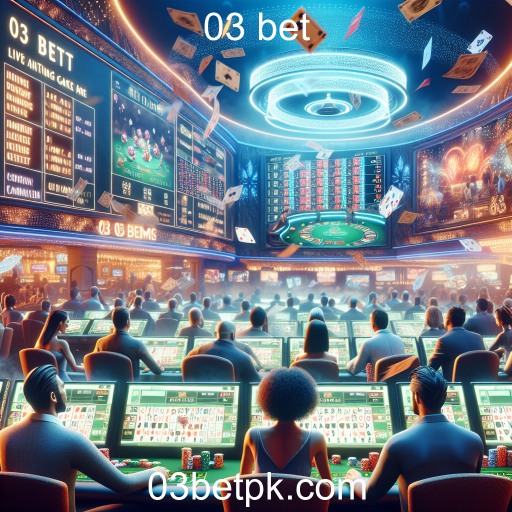 03 bet