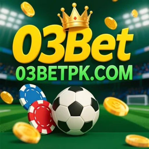 03 bet